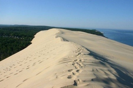 Atlantické pobřeží Francie, majestátní Pyreneje a hrdé Baskicko - 24