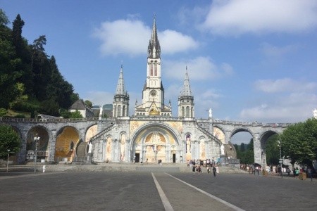 Atlantické pobřeží Francie, majestátní Pyreneje a hrdé Baskicko - 29