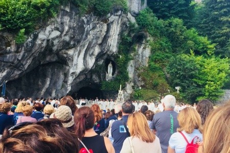 Atlantické pobřeží Francie, majestátní Pyreneje a hrdé Baskicko - 30