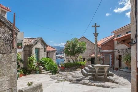 Galicie - z Čech až na konec světa - letecky - 2