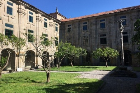 Galicie - z Čech až na konec světa - letecky - 3