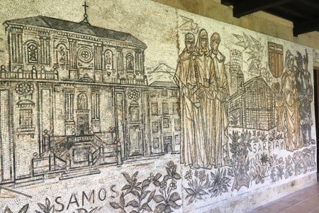 Galicie - z Čech až na konec světa - letecky - 4