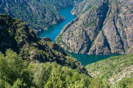 Galicie - z Čech až na konec světa - letecky - 8