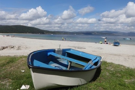 Galicie - z Čech až na konec světa - letecky - 9