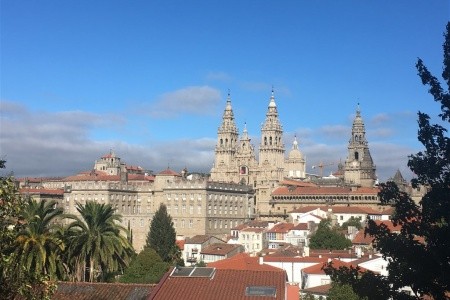 Galicie - z Čech až na konec světa - letecky - 10