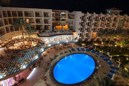 Sea Star Beau Rivage - 18