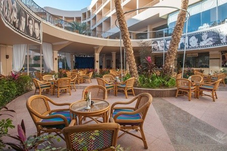 Sea Star Beau Rivage - 19