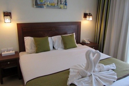 Sea Star Beau Rivage - 20