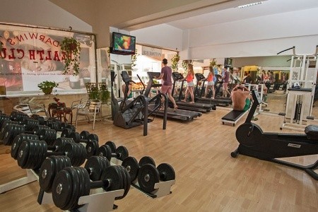 Sea Star Beau Rivage - 21