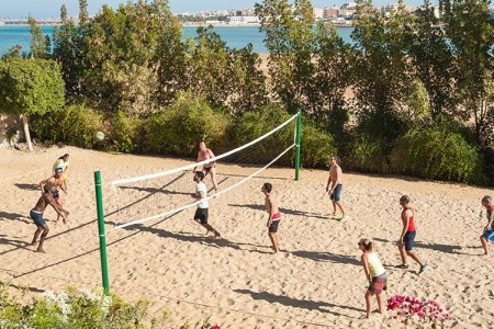 Sea Star Beau Rivage - 23