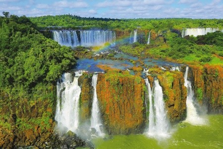 Lesk a kúzlo Brazílie - 4