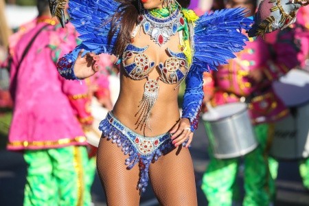 Lesk a kúzlo Brazílie - 6