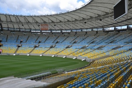 Lesk a kúzlo Brazílie - 8