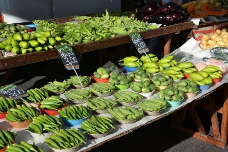 Lesk a kúzlo Brazílie - 10