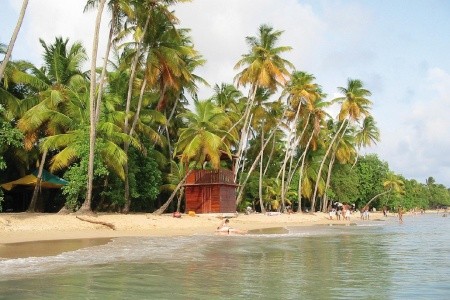 Lesk a kúzlo Brazílie - 11