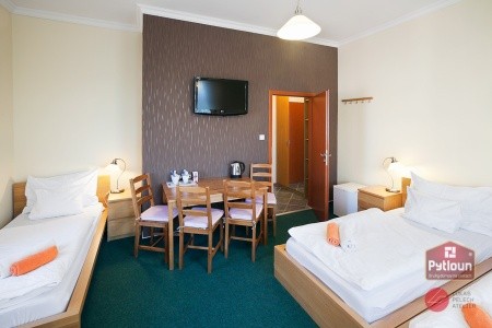 Pytloun Liberec - 6