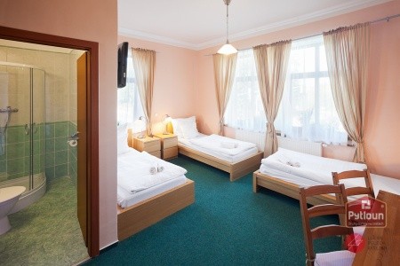 Pytloun Liberec - 7