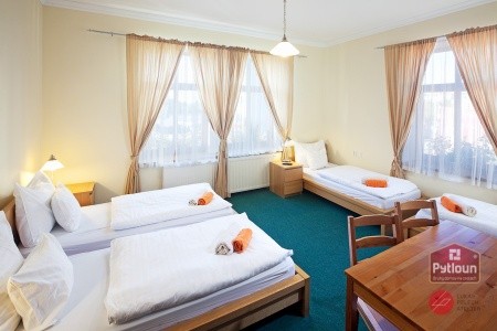 Pytloun Liberec - 8