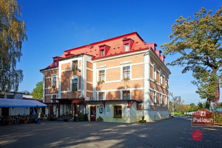 Pytloun Liberec - 18