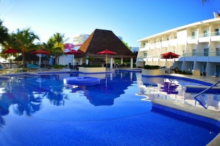 Cancun Bay Resort / Club Verano Beat - 7