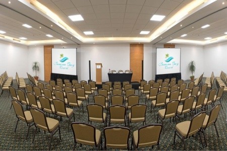 Cancun Bay Resort / Club Verano Beat - 10