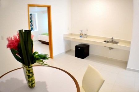 Cancun Bay Resort / Club Verano Beat - 14