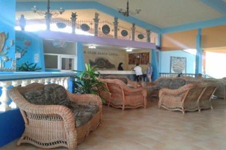 Gran Club Santa Lucia - 6