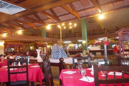 Gran Club Santa Lucia - 8