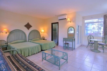 Gran Club Santa Lucia - 11