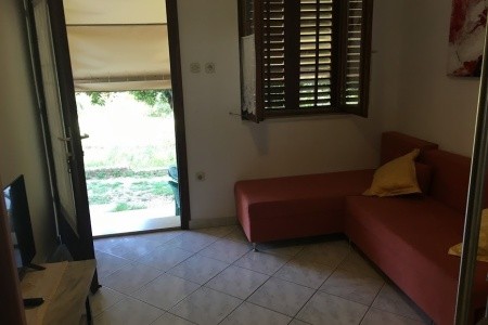 Apartmány Aramis