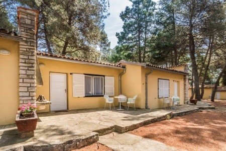 Bungalovy Savudrija Bungalovy Savudrija