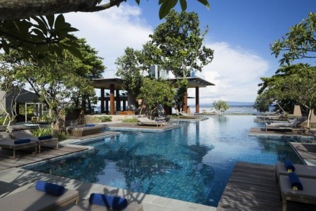 Bali na 10 dní - Maya Sanur