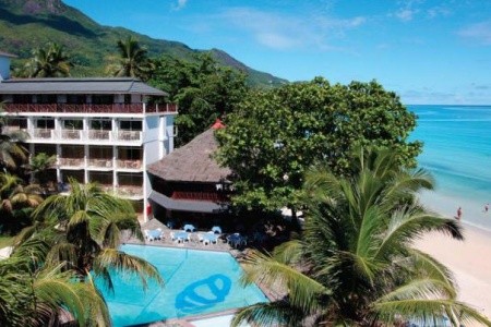Coral Strand - Seychely Hotel