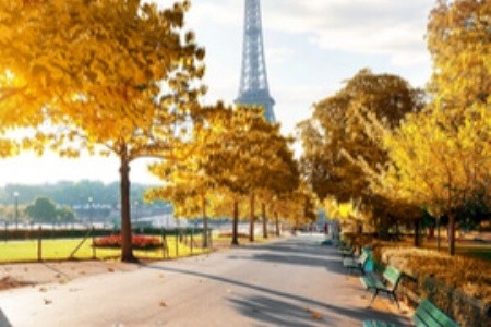 10 lenyűgöző európai város őszi utazáshoz