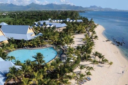 Victoria Beachcomber