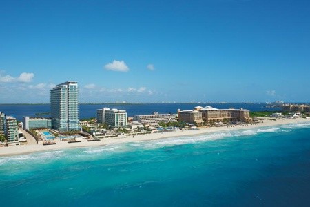 Secrets The Vine Cancun Resort & Spa All Inclusive