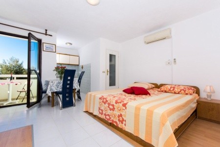 Apartmány Žaja (Čiovo - Mavašnica) - 4