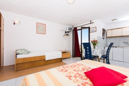 Apartmány Žaja (Čiovo - Mavašnica) - 7