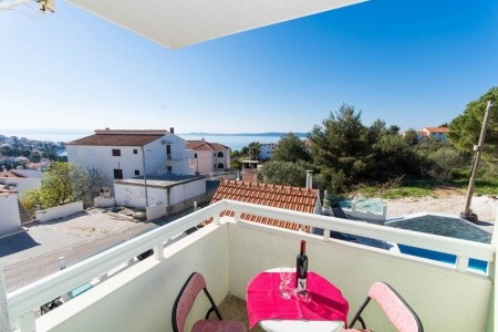 Apartmány Žaja (Čiovo - Mavašnica) - 8