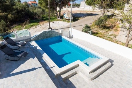 Apartmány Žaja (Čiovo - Mavašnica) - 9