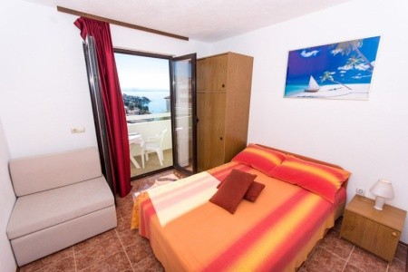 Apartmány Žaja (Čiovo - Mavašnica) - 10
