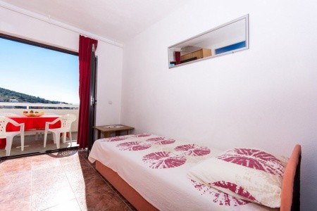 Apartmány Žaja (Čiovo - Mavašnica) - 11