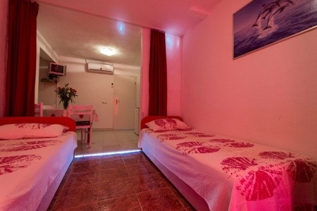 Apartmány Žaja (Čiovo - Mavašnica) - 12