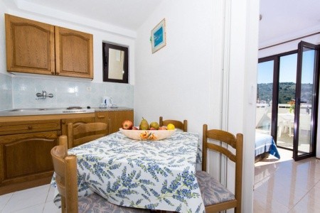 Apartmány Žaja (Čiovo - Mavašnica) - 14
