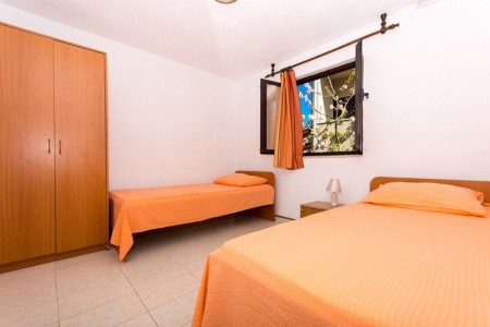 Apartmány Žaja (Čiovo - Mavašnica) - 19