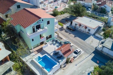 Apartmány Žaja (Čiovo - Mavašnica) - 20