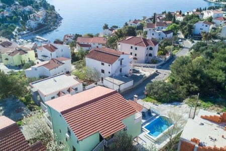 Apartmány Žaja (Čiovo - Mavašnica) - 22