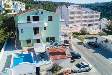 Apartmány Žaja (Čiovo - Mavašnica) - 23