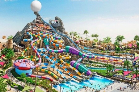 Spojené arabské emiráty Dubaj Citymax Hotel Bur Dubai, Ramada Abu Dhabi Corniche 8 dňový pobyt Raňajky Letecky Letisko: Praha February 2026 (15/02/26-22/02/26)