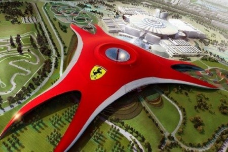 Spojené arabské emiráty Dubaj Citymax Hotel Bur Dubai, Ramada Abu Dhabi Corniche 8 dňový pobyt Raňajky Letecky Letisko: Praha February 2026 (15/02/26-22/02/26)